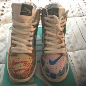 Meet your Posher, Eugene